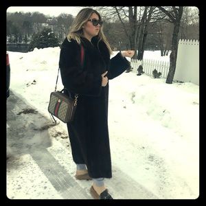 🌹🍃Authentic Mink Coat🌹🍃